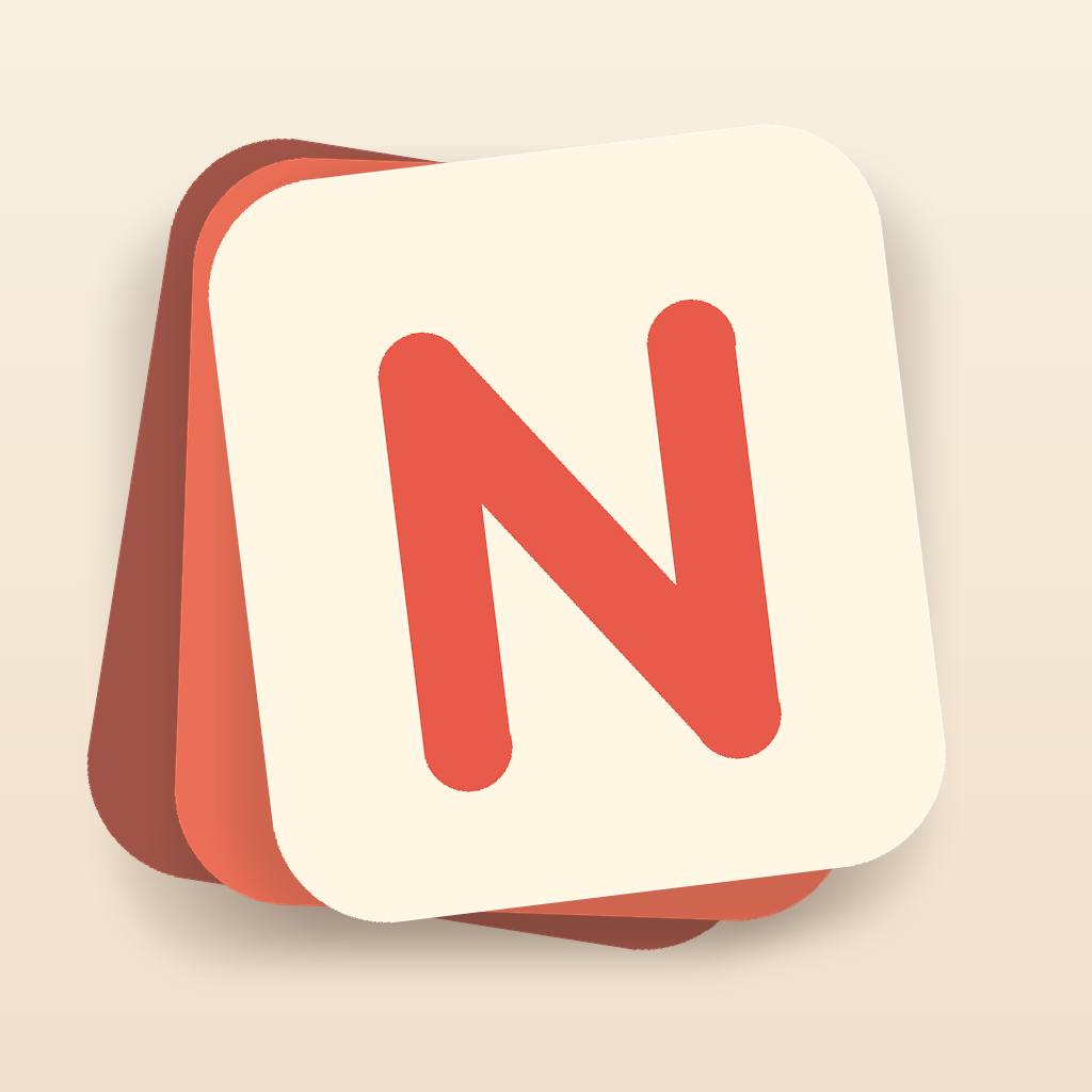 Nab app icon